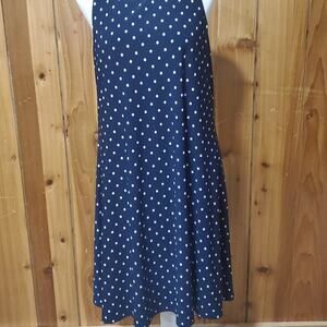 Anne Klein Sleeveless dress sz 10